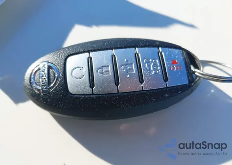 2018 Nissan Rogue Sv from USA, damaged, VIN JN8AT2MV3JW328528